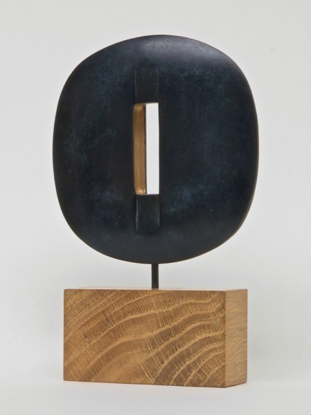 Abstracte Hestia